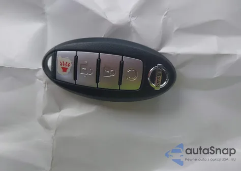 2017 Nissan Pathfinder Sv from USA, damaged, VIN 5N1DR2MN2HC621237